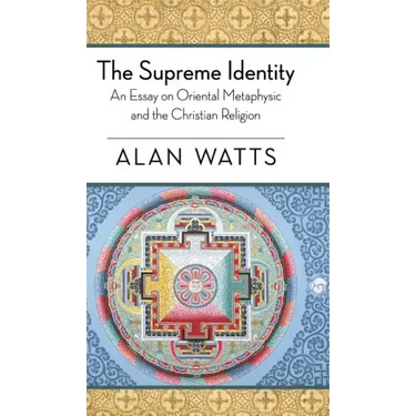 The Supreme Identity