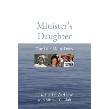 Minister's Daughter: One Life, Many Lives