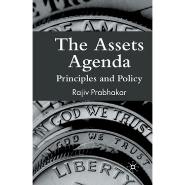 The Assets Agenda: Principles and Policy
