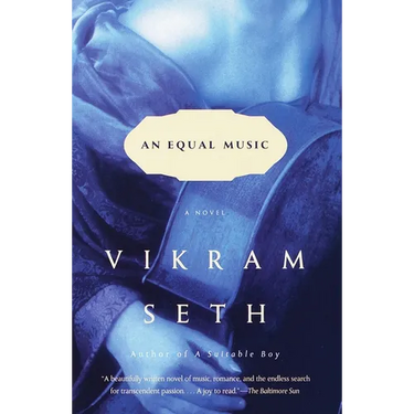 An Equal Music