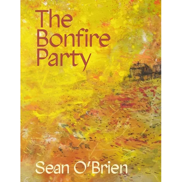 The Bonfire Party