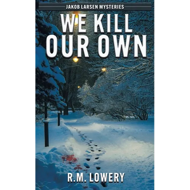 We Kill Our Own