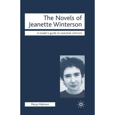 The Novels of Jeanette Winterson