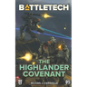BattleTech: The Highlander Covenant