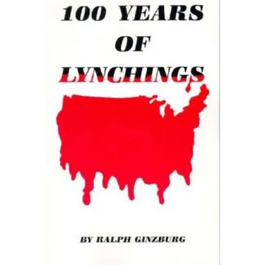 100 Years of Lynching
