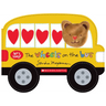 The Wheels on the Bus (a Let's Sing Board Book)