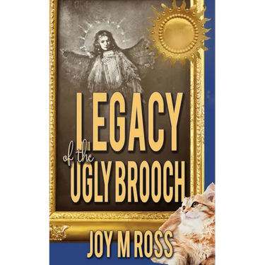 Legacy of the Ugly Brooch