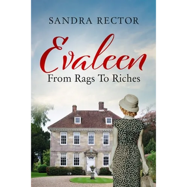 Evaleen From Rags to Riches