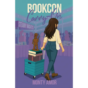 BookCon Carry-On