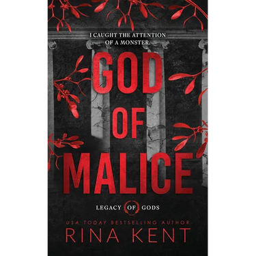 God of Malice (Standard Edition)