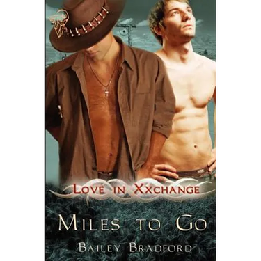 Love in Xxchange: Miles to Go