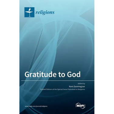 Gratitude to God