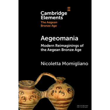Aegeomania