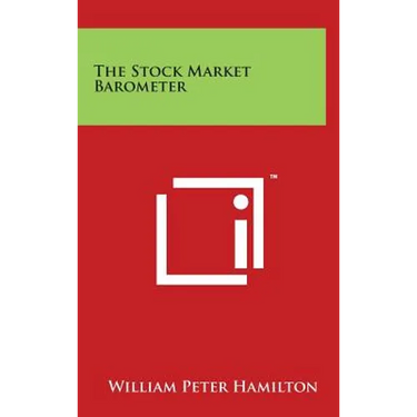The Stock Market Barometer