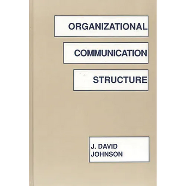 Organizational Communication Structure