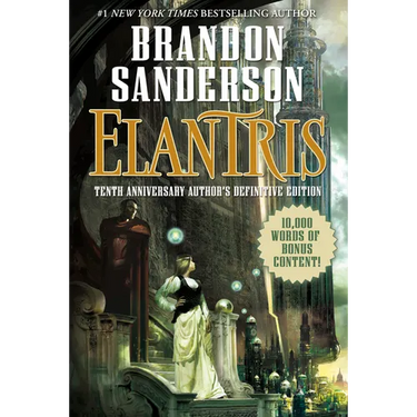 Elantris