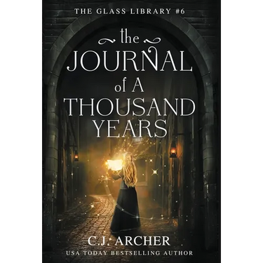 The Journal of a Thousand Years