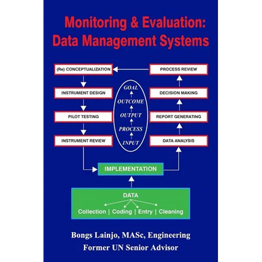 Monitoring and Evaluation: Data Management Systems