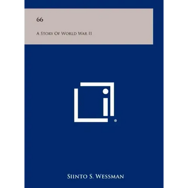 66: A Story of World War II