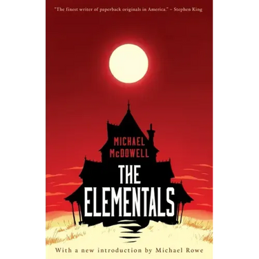 The Elementals