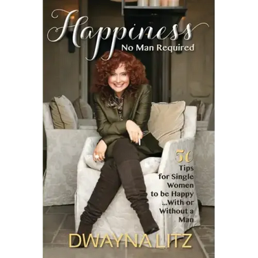 Happiness No Man Required