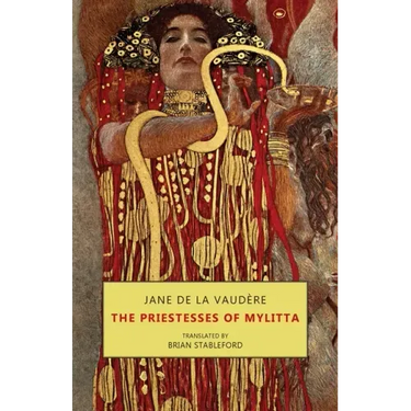 The Priestesses of Mylitta