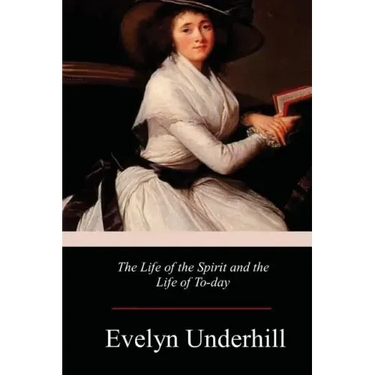 The Life of the Spirit and the Life of To-day