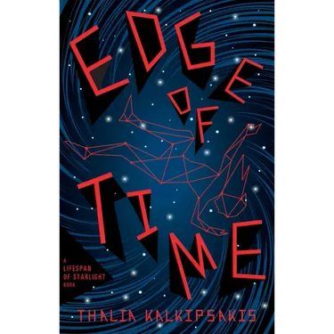 Edge of Time
