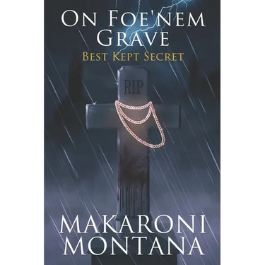 On Foe'nem Grave Book 1: Best Kept Secret