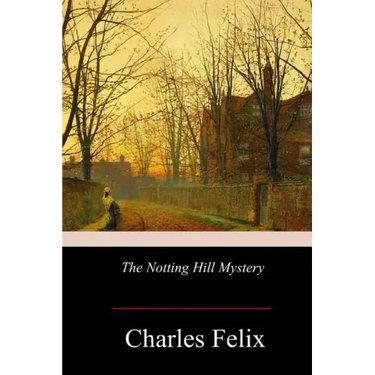 The Notting Hill Mystery