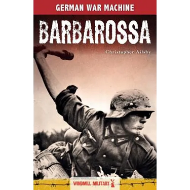 Barbarossa