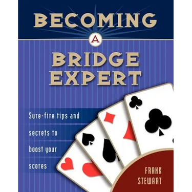 Becoming a Bridge Expert