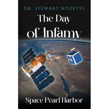 The Day Of Infamy - Space Pearl Harbor