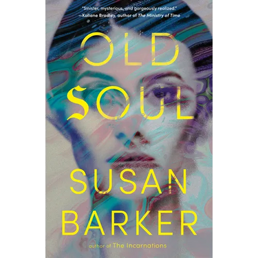 Old Soul