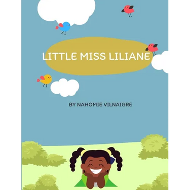 Little Miss Liliane
