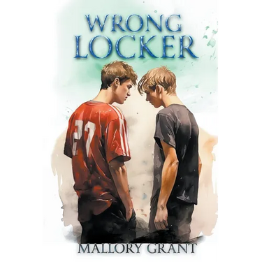 Wrong Locker