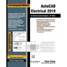 AutoCAD Electrical 2019 for Electrical Control Designers, 10th Edition
