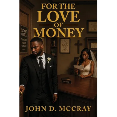 For The Love Of Money