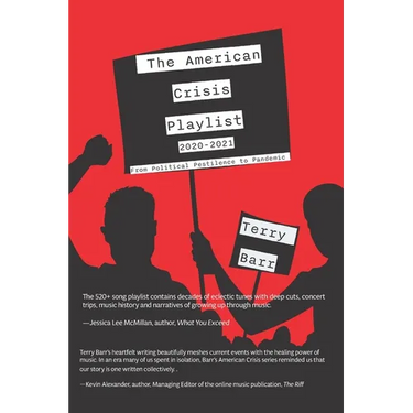 The American Crisis Playlist: From Political Pestilence to Pandemic