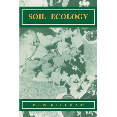Soil Ecology