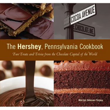 Hershey, Pennsylvania Cookbook