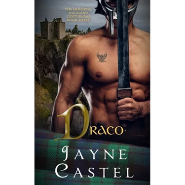 Draco: A Medieval Scottish Romance