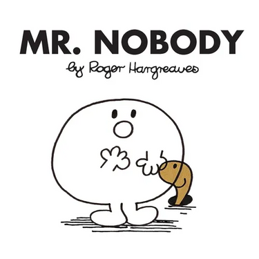 Mr. Nobody
