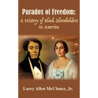 Paradox of Freedom