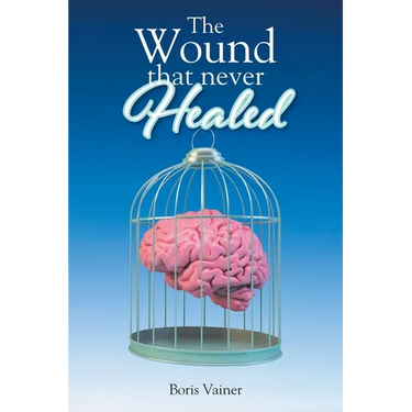 The Wound That Never Healed