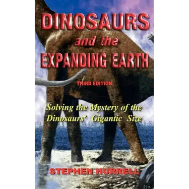 Dinosaurs and the Expanding Earth
