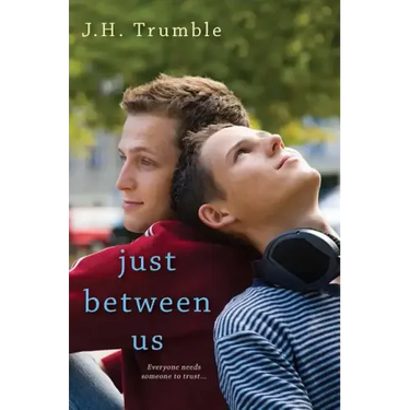 Just Between Us