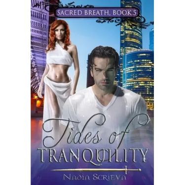 Tides of Tranquility