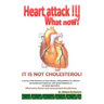 Heart Attack!!!: What Now?