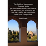The Guide to Sacromonte, Granada, Spain (the Cave Guest House, the Albaic?n, the Alhambra, the Hammam Spa and the Churros and Chocolate) from Pearl Es